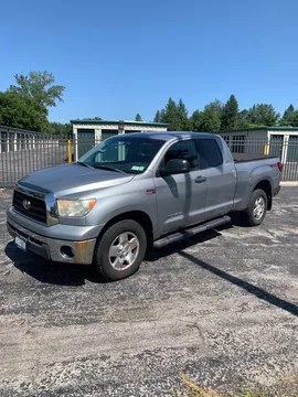 2007 Toyota Tundra SR5 TRD Off Road