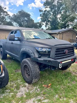 2007 Toyota Tundra TRD Pro Pickup 4D 5 1/2 ft
