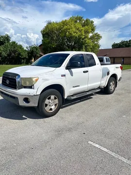 2007 Toyota Tundra TRD Pro Pickup 4D 6 1/2 ft