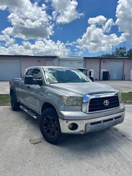 2007 Toyota Tundra TRD Pro Pickup 4D 6 1/2 ft