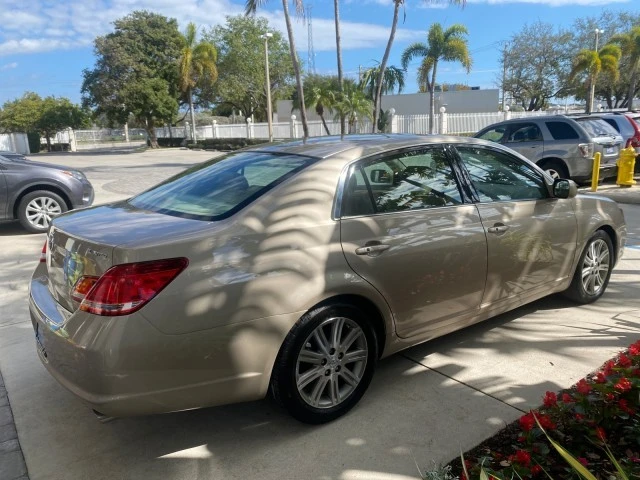 2007 Toyota Avalon 2nd Gen - Image 8 of 21