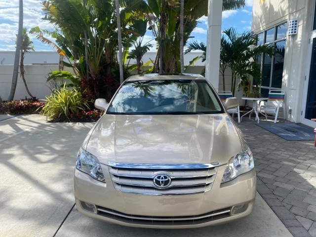 2007 Toyota Avalon 3rd Gen - Image 3 of 21