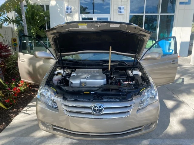 2007 Toyota Avalon 3rd Gen - Image 18 of 21