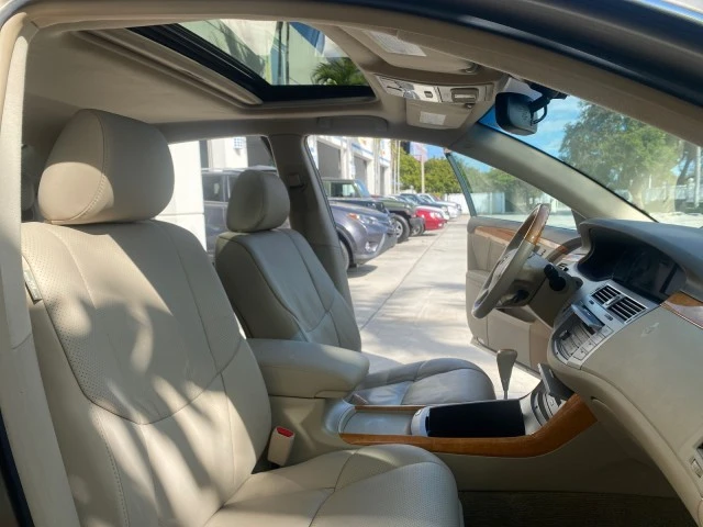2007 Toyota Avalon 3rd Gen - Image 13 of 21