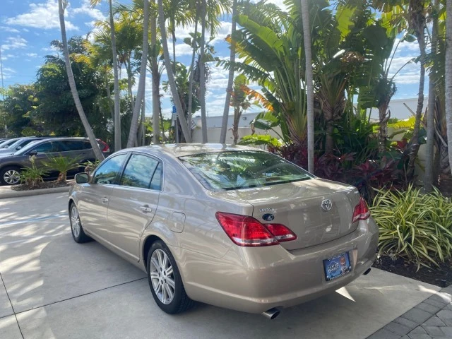 2007 Toyota Avalon 2nd Gen - Image 6 of 21