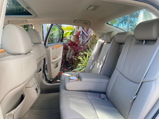 2007 Toyota Avalon 3rd Gen - Image 15 of 21