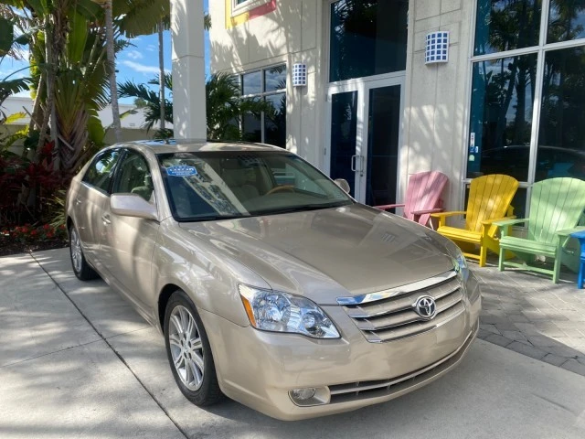 2007 Toyota Avalon 3rd Gen - Image 2 of 21