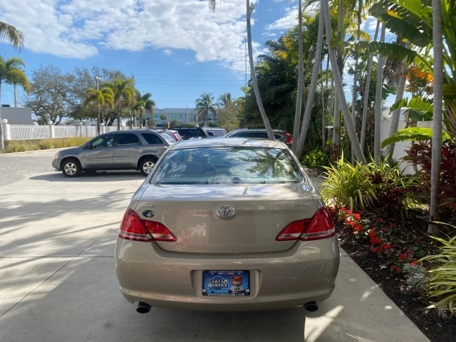 2007 Toyota Avalon 3rd Gen - Image 7 of 21