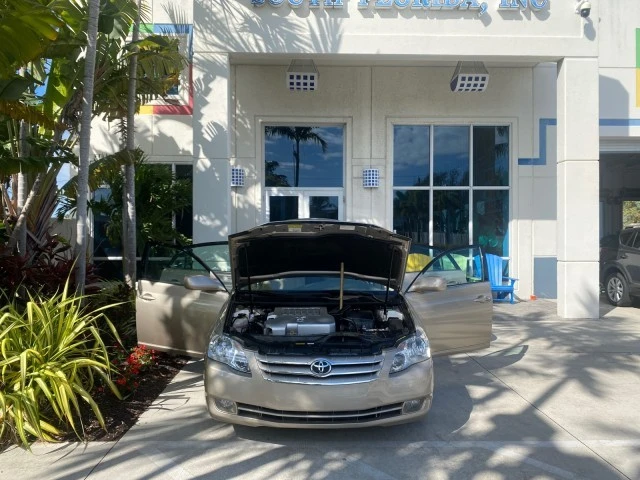2007 Toyota Avalon 2nd Gen - Image 17 of 21