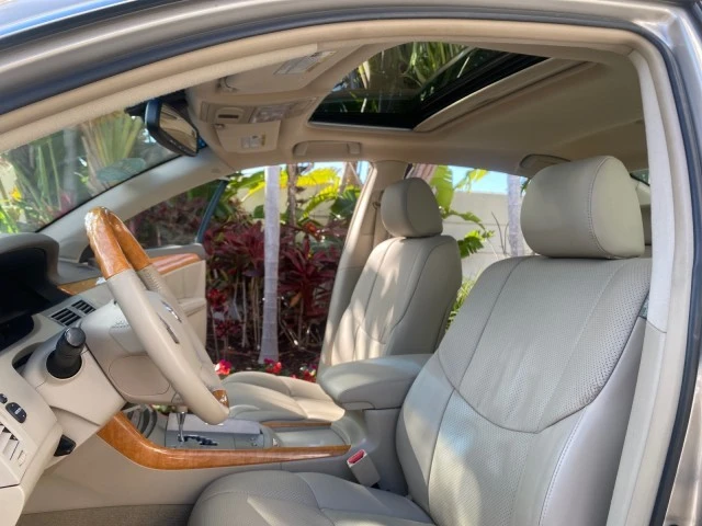2007 Toyota Avalon 3rd Gen - Image 11 of 21