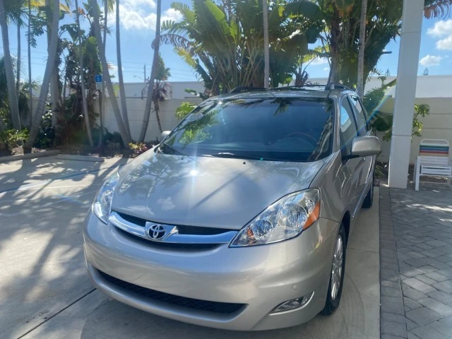 2007 Toyota Sienna 2nd Gen - Image 4 of 21