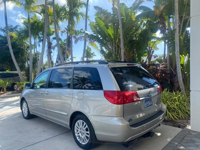 2007 Toyota Sienna 2nd Gen - Image 6 of 21