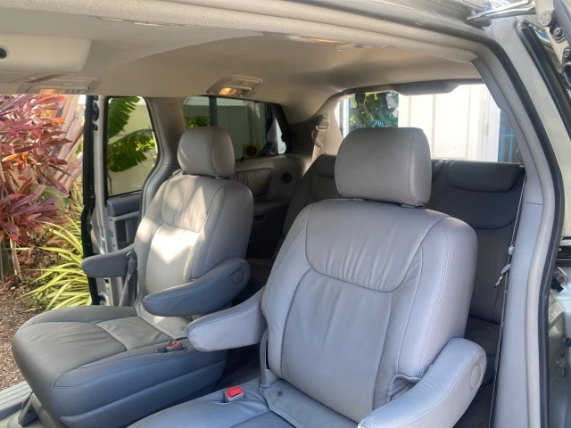 2007 Toyota Sienna 2nd Gen - Image 15 of 21