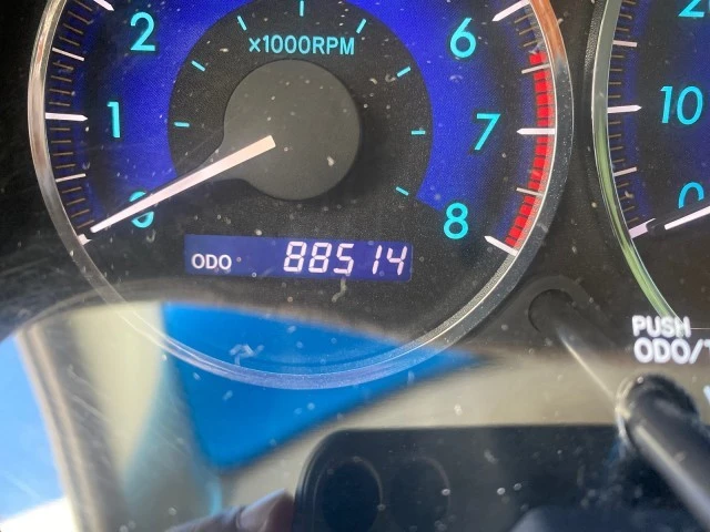 2007 Toyota Sienna 2nd Gen - Image 19 of 21