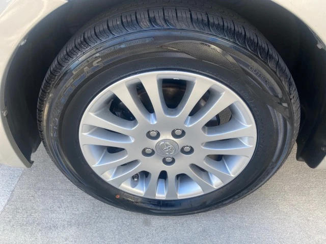 2007 Toyota Sienna 2nd Gen - Image 20 of 21