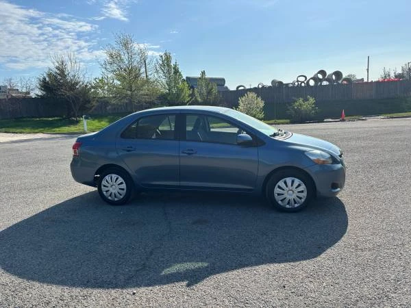 2007 Toyota Yaris - Image 3 of 10