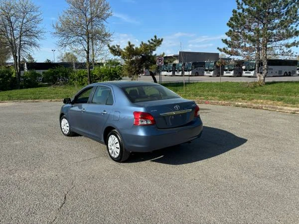 2007 Toyota Yaris - Image 7 of 10