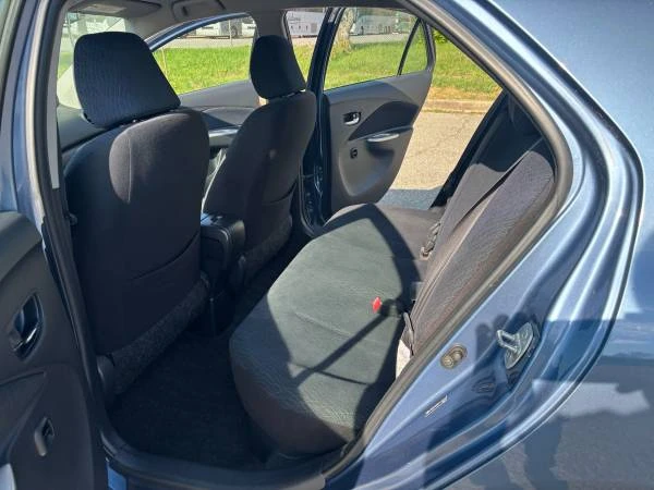 2007 Toyota Yaris - Image 10 of 10