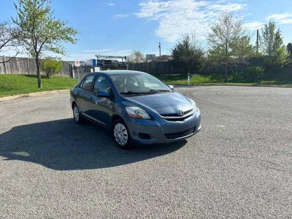 2007 Toyota Yaris - Image 2 of 10