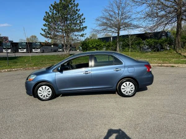 2007 Toyota Yaris - Image 4 of 10