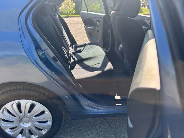 2007 Toyota Yaris - Image 6 of 10
