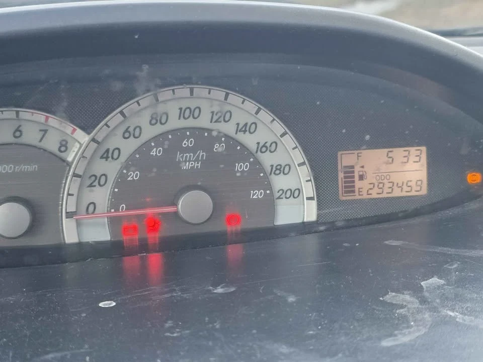 2007 Toyota Yaris - Image 6 of 7
