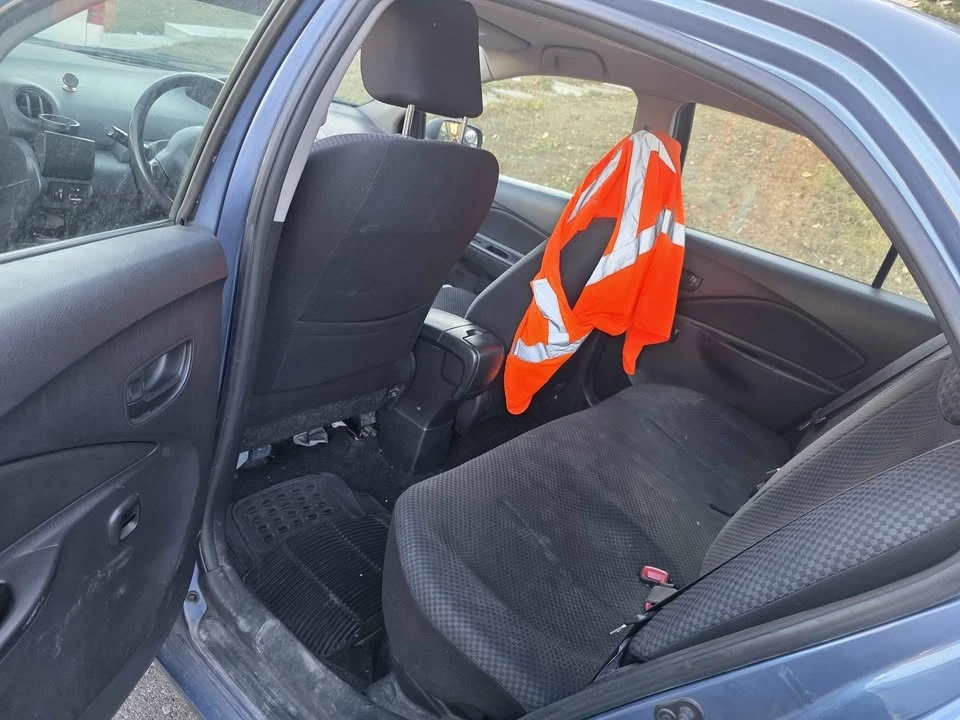 2007 Toyota Yaris - Image 2 of 7