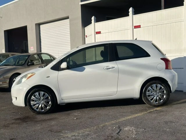 2007 Toyota Yaris - Image 5 of 12