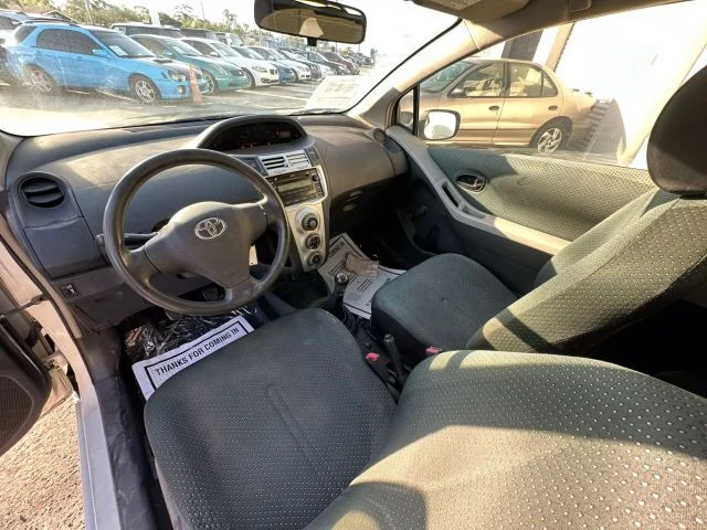2007 Toyota Yaris - Image 9 of 12