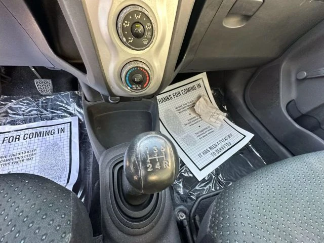 2007 Toyota Yaris - Image 10 of 12