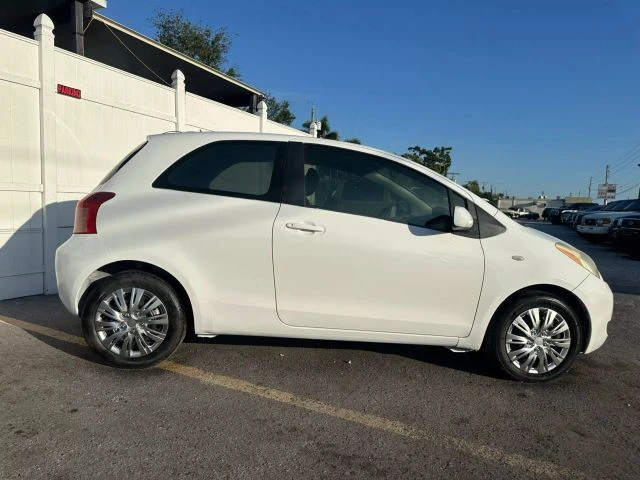 2007 Toyota Yaris - Image 2 of 12