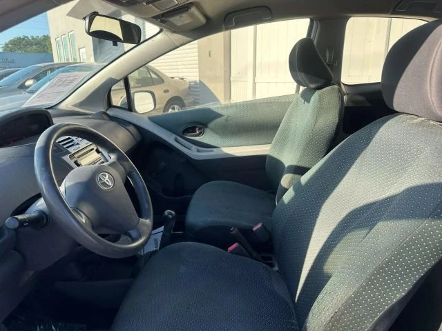 2007 Toyota Yaris - Image 8 of 12