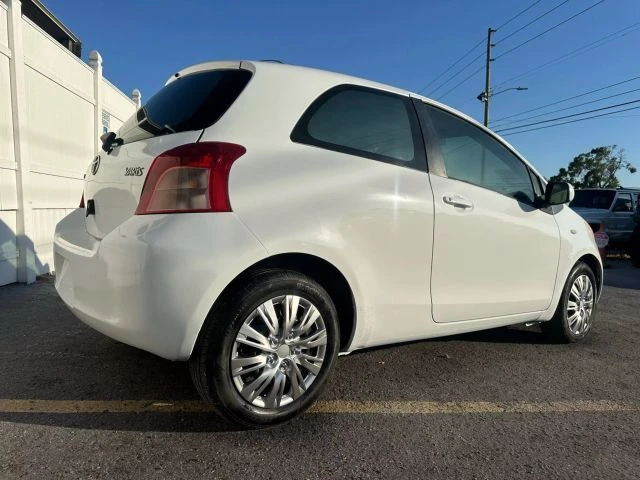 2007 Toyota Yaris - Image 3 of 12
