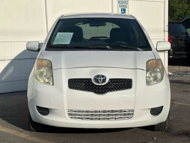 2007 Toyota Yaris - Image 7 of 12