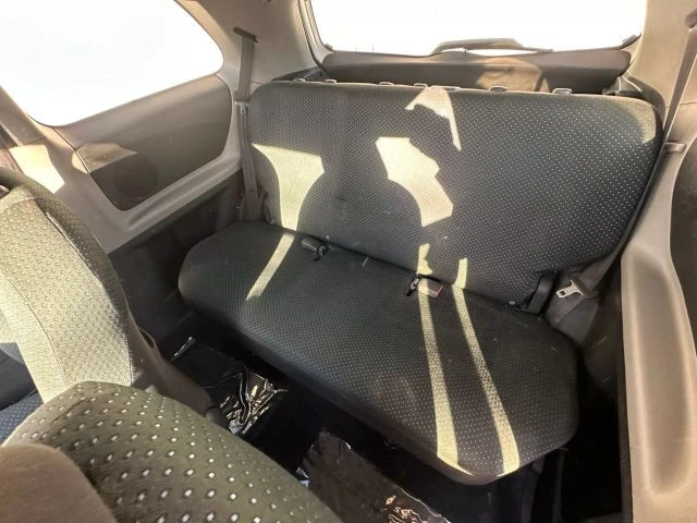 2007 Toyota Yaris - Image 11 of 12