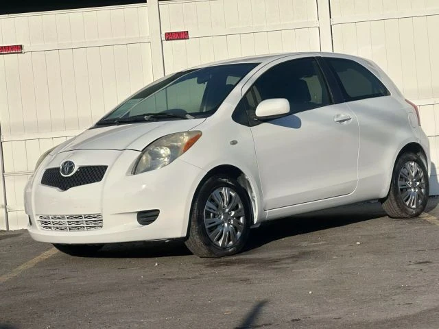 2007 Toyota Yaris - Image 6 of 12