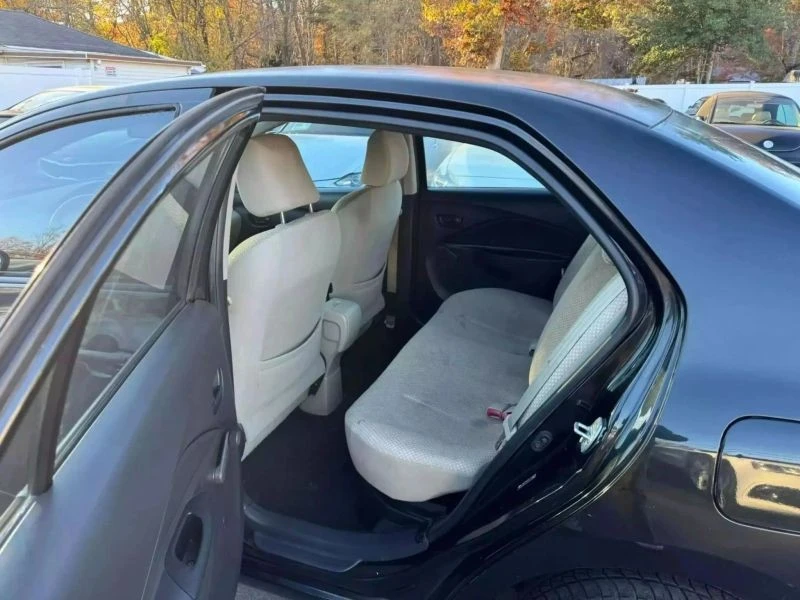 2007 Toyota Yaris - Image 11 of 12