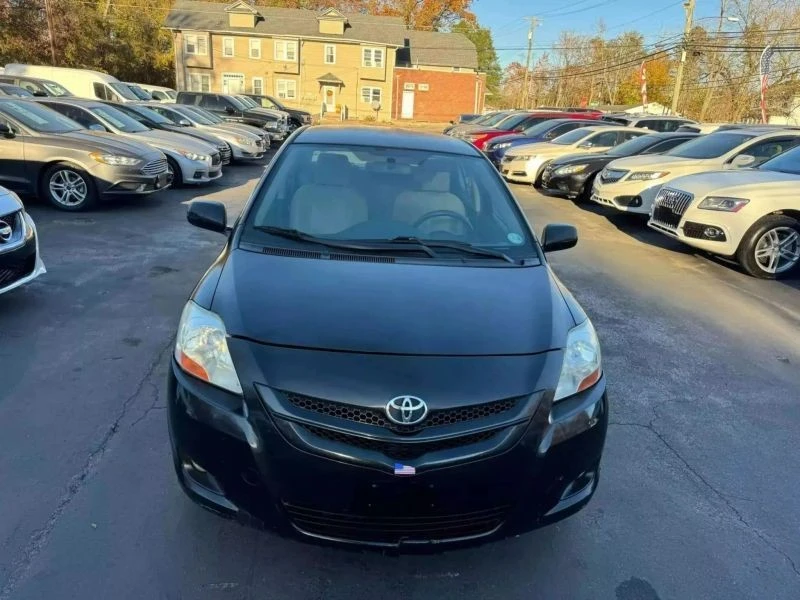 2007 Toyota Yaris - Image 7 of 12