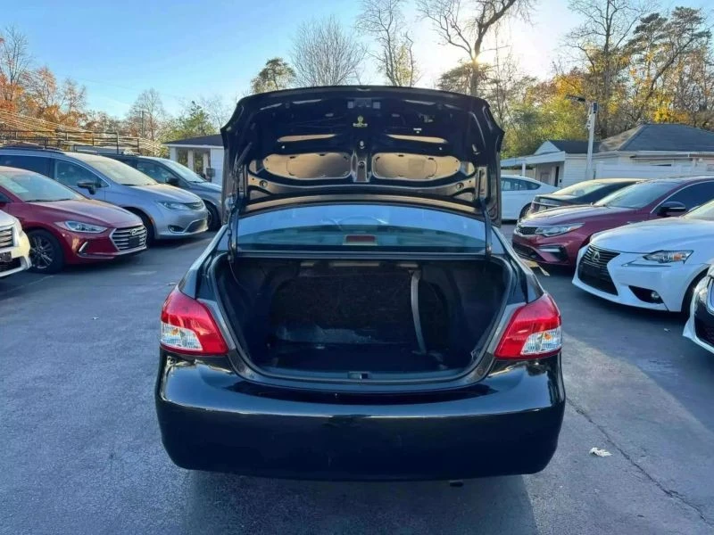 2007 Toyota Yaris - Image 12 of 12