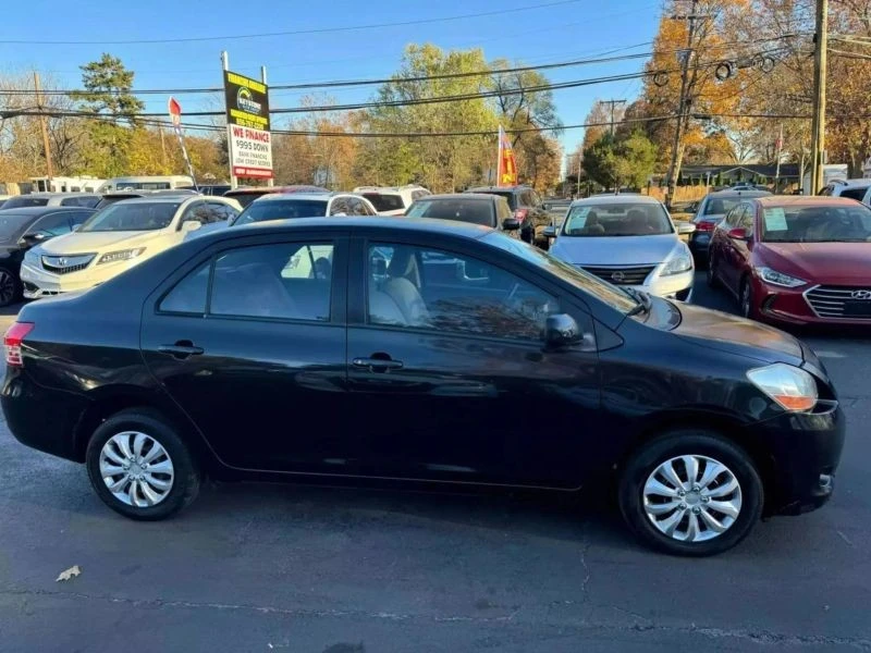 2007 Toyota Yaris - Image 6 of 12