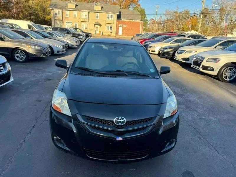 2007 Toyota Yaris - Image 7 of 12