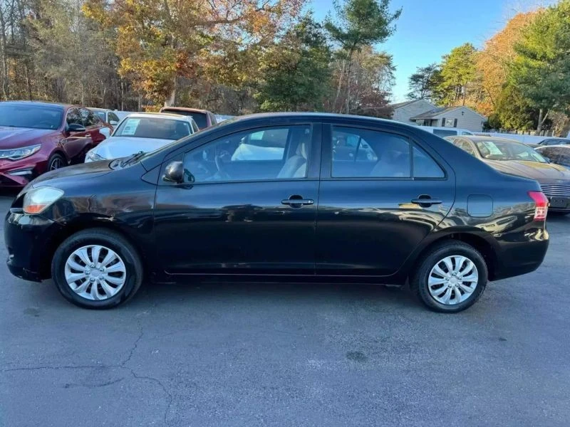2007 Toyota Yaris - Image 2 of 12