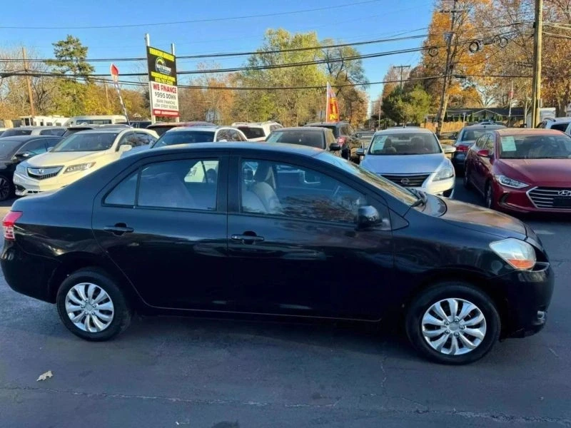 2007 Toyota Yaris - Image 6 of 12
