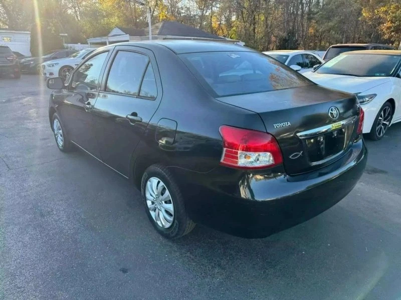 2007 Toyota Yaris - Image 3 of 12