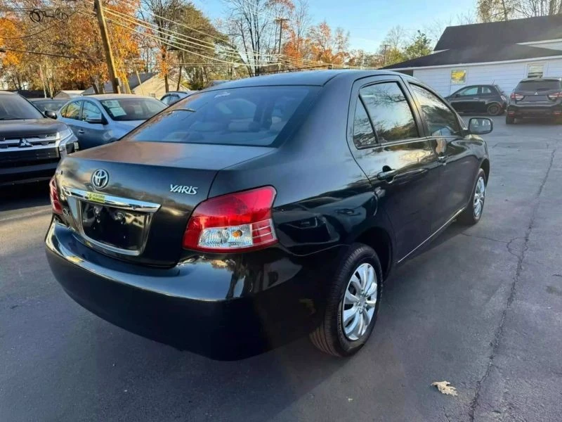 2007 Toyota Yaris - Image 5 of 12