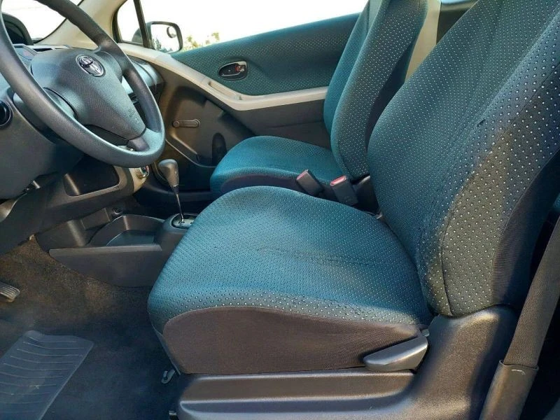 2007 Toyota Yaris - Image 5 of 12