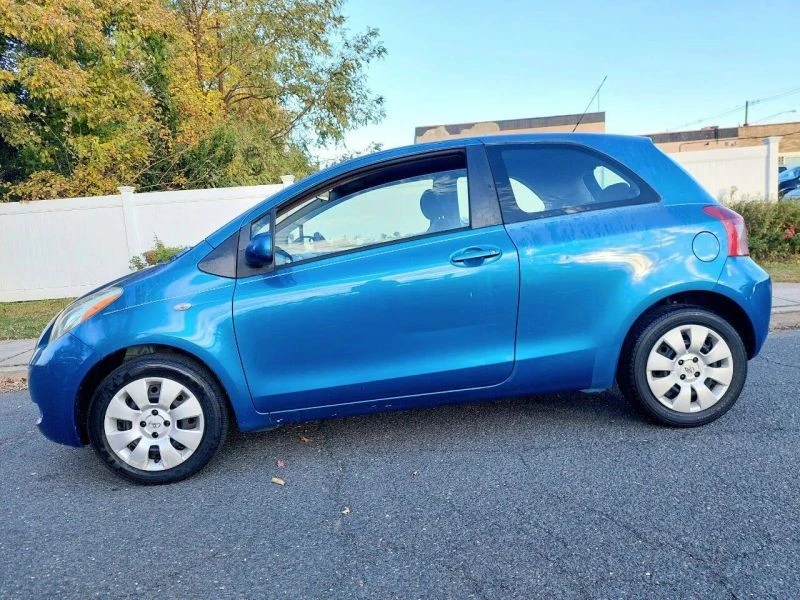 2007 Toyota Yaris - Image 3 of 12