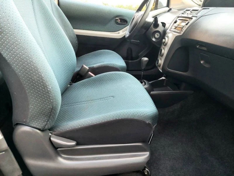 2007 Toyota Yaris - Image 9 of 12