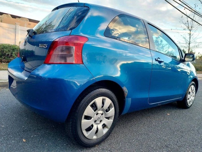 2007 Toyota Yaris - Image 12 of 12