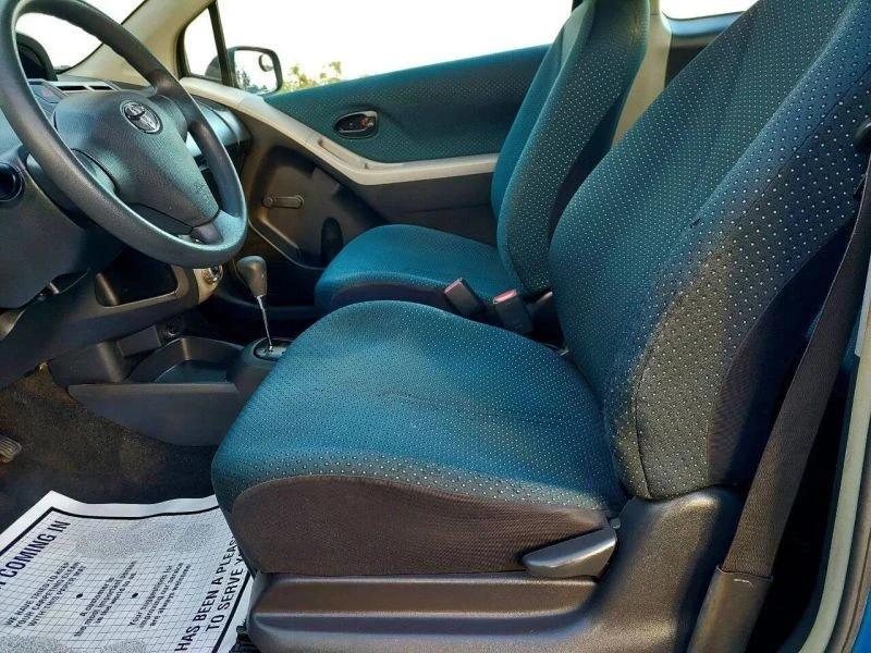 2007 Toyota Yaris - Image 4 of 12